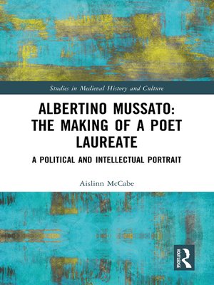 cover image of Albertino Mussato